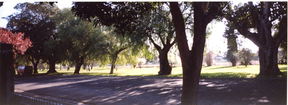 1012 - Hester Reserve, Port Melbourne