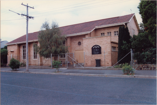 1286-09.11 - Our Lady of Fatima Church, Port Melbourne, 1990s