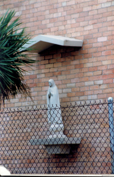 1286-11 - Our Lady of Fatima Church, Port Melbourne, 1990s
