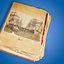 1886 - Capt Gray's Scrapbook