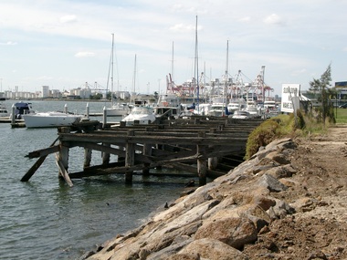 2361 - Pier 35