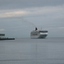 2362.01 - Cruise liner Star Leo arriving at Station Pier 02/05/2003