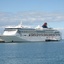 2363.01 - Cruise liner Star Virgo arriving at Station Pier 2003