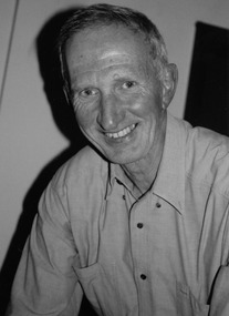 Photograph - David GRAHAM, PMHPS Annual General Meeting, Ann Smallpage, 24 Aug 2007