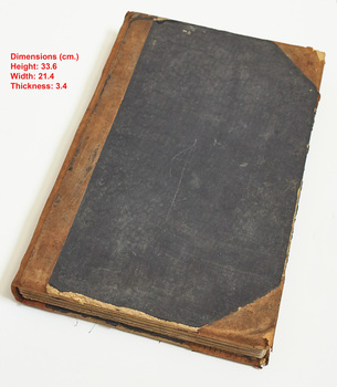 2519 - Stonebreakers Wages, Port Melbourne Council, 1911-19