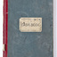 2534 - Rats Cash Book