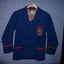 2549 - Port Melbourne Football Club 3rd XVIII 1950s blazer