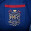 2549 - Port Melbourne Football Club 3rd XVIII 1950s blazer pocket
