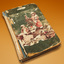 2710 - Scrapbook, A young girl's interests, 1920s - 1940s