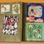 2710 - Scrapbook, A young girl's interests, 1920s - 1940s