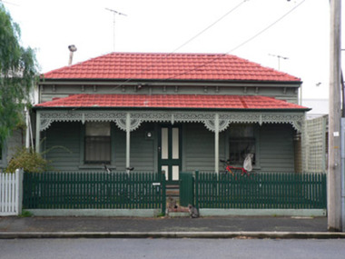 3851 - 118 Farrell Street, Port Melbourne, 2005