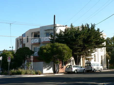 3875 - cnr Nott & Farrell Sts, Port Melbourne, 2012
