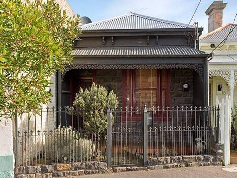 3909 - 13 Raglan Street, Port Melbourne, November 2014