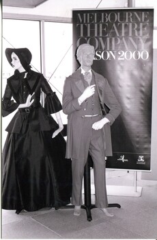 1395.02 - 'Lee-ar-day Days' celebrations by PMHPS for the 160th anniversary of the Liardet landing, November 1999