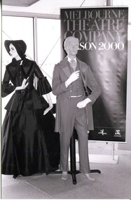 1395.02 - 'Lee-ar-day Days' celebrations by PMHPS for the 160th anniversary of the Liardet landing, November 1999