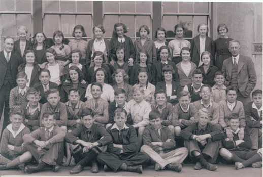 2413.10 - Nott Street School, undated