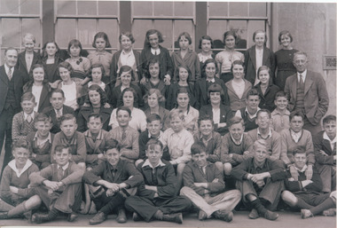 2413.10 - Nott Street School, undated