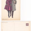 2929 - Postcard used by Swallow & Ariell sales representatives.
