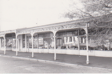 Photograph - Various Port Melbourne locations, 1970s