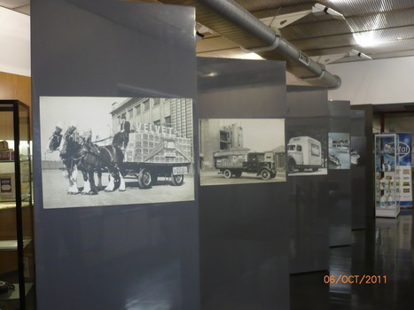 3481.01 - Pental/Symex museum in Woodruff St building