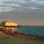 3482.01 - Port Melbourne Yacht Club (pre fire), 1988