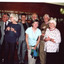 3564.01 - PMHPS group at City of Port Phillip mayoral election of Janet Bolitho on December 8 2005 at St Kilda Town Hall
