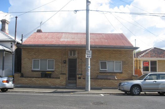 3669.02 - 157 Albert St, Port Melbourne, c. 2008