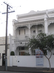 3673 - 382 Bay Street, Port Melbourne, March 2007
