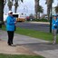4108.04 - Waterfront Welcomers - Rachel McVean (left) and Sharon Wilcox