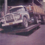 4116 - Lindsay Charles' truck delivering oranges to the Tom Piper factory in the mid 1960s