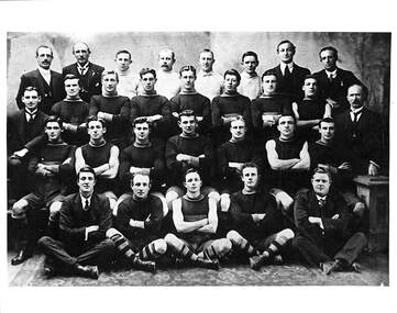 Photograph, 30 May 1914