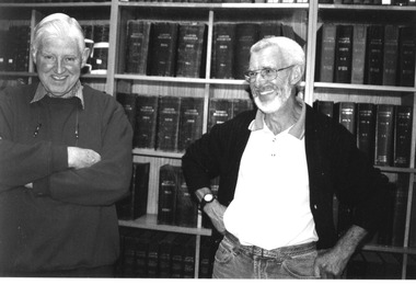 Photograph - PMHPS visit to Polly Woodside Maritime Museum, Ann Smallpage, 24 Mar 2003
