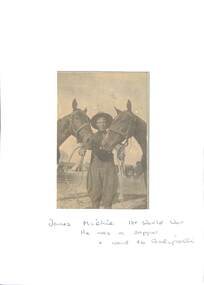 Photograph - Michie Family, c.1915