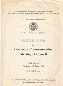 Port Melbourne Historical and Preservation Society