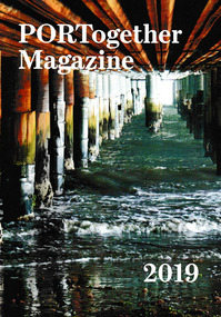 Document, Star Health SHIP Project, PORTogether Magazine 2019, 2019