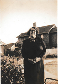 Photograph - Downie Family, c.1945