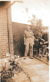 Photograph - Downie Family, c.1945