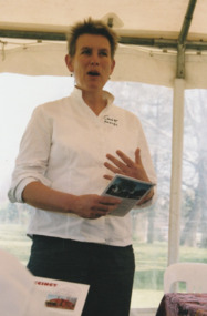 Photograph - Launch of History of a Street Precinct, 25 Sep
