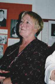 Photograph - Launch of Women of Port Exhibition, 18 Oct 2005