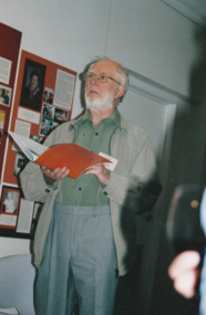 Port Melbourne Historical & Preservation Society collection