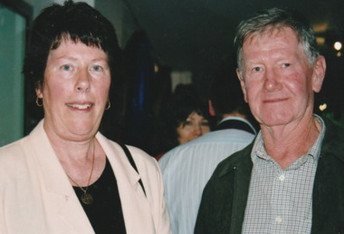 Photograph - Launch of Women of Port Exhibition, 18 Oct 2005