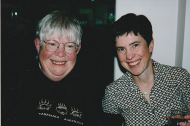 Photograph - Launch of Women of Port Exhibition, 18 Oct 2005