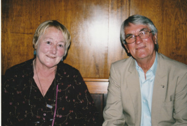 Photograph - Launch of Women of Port Exhibition, 18 Oct 2005
