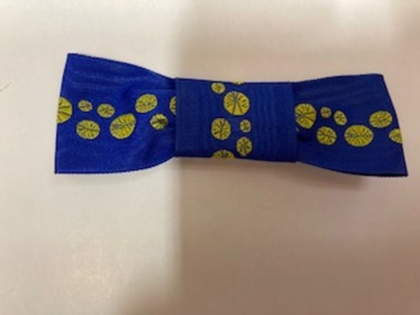 Medal - Pat Grainger's Order of Australia ribbon medal, 2016