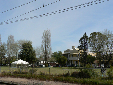 Photograph - Launch of History of a Street Precinct, 25 Sep 2005