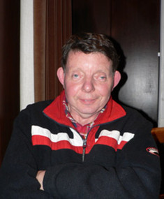 Photograph - JIm POWER