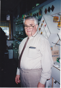 Photograph - Ted KOBELT