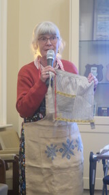 Photograph - Suzy MILBURN, Sep 2023