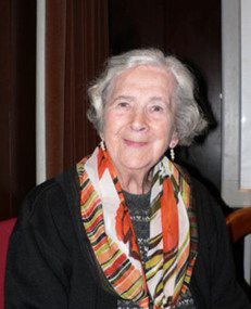 Photograph - Norah HOWARD