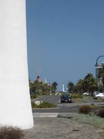 Photograph - Beacon Vista, David Thompson, Feb 2007